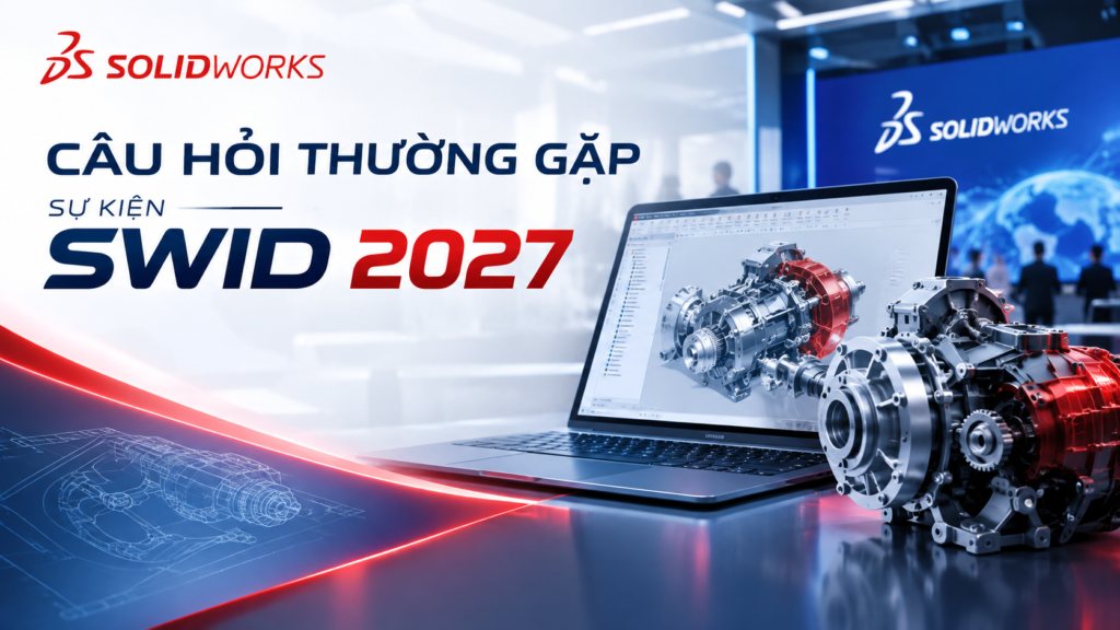 SeaBay Hạ Long khu vực Bãi Cháy Quảng Ninh, địa điểm tổ chức SOLIDWORKS Innovation Day 2027